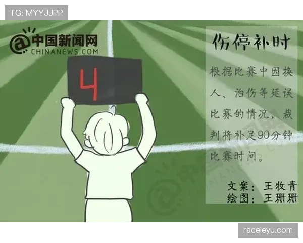 补时规则详解:裁判如何确定并执行比赛伤停补时标准 补时规则详解:裁判如何确定并执行比赛伤停补时标准