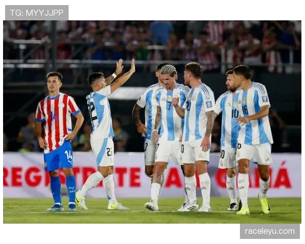 巴拉圭2026世界杯预选赛赛程分析 能否突围南美区晋级美加墨正赛 巴拉圭2026世界杯预选赛赛程分析 能否突围南美区晋级美加墨正赛